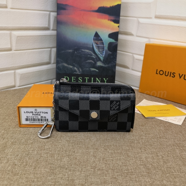 LV Wallets 133